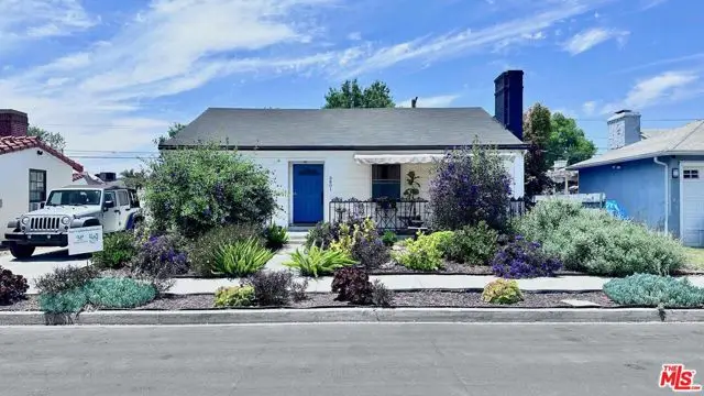 3801 Sutro Avenue, Los Angeles, CA 90008 - #2