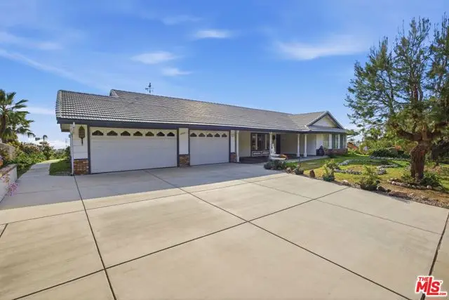 25945 Fran Lou Drive, Moreno Valley, CA 92557 - #2