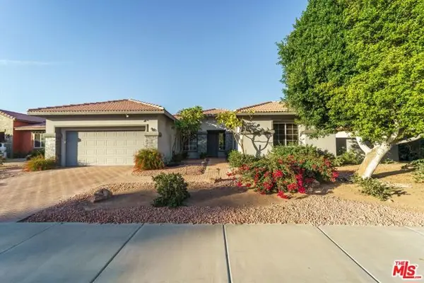 74616 Waterlily Circle, Palm Desert, CA 92260