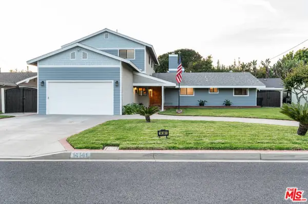 14141 Clarissa Lane, Santa Ana, CA 92705