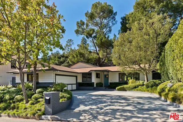 2843 Westbrook Avenue, Los Angeles, CA 90046 - Image #2