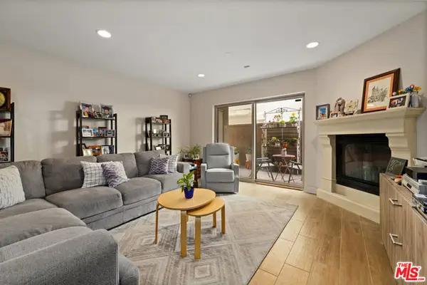 8238 W Manchester Avenue #108, Playa Del Rey (los Angeles), CA 90293