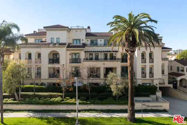 225 S Hamilton Drive #107, Beverly Hills, CA 90211 - #2