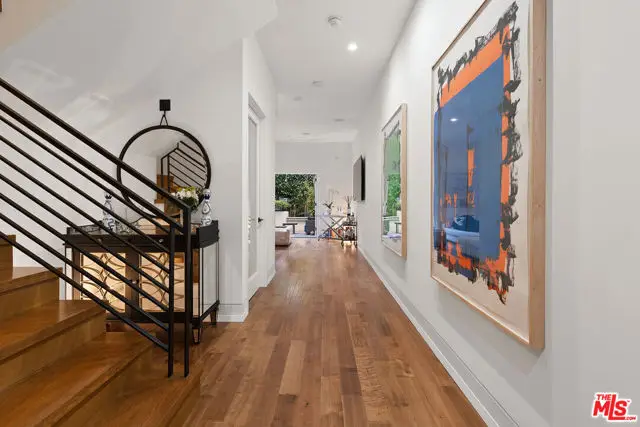 225 S Hamilton Drive #107, Beverly Hills, CA 90211 - #3