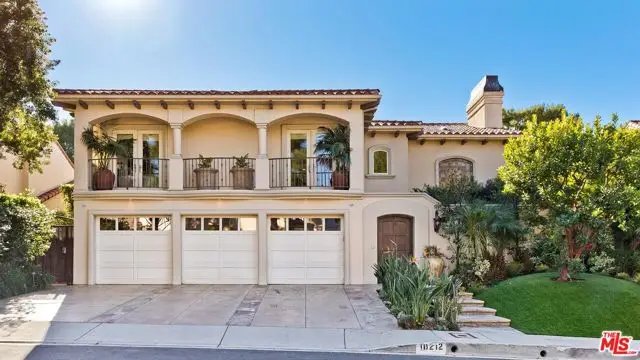 10212 Briarwood Drive, Los Angeles, CA 90077 - Image #2
