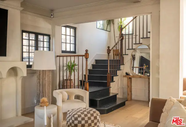 1715 S Kingsley Drive, Los Angeles, CA 90006 - #1