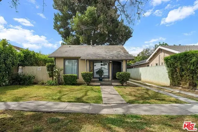 8966 Cadillac Avenue, Los Angeles, CA 90034 - #2