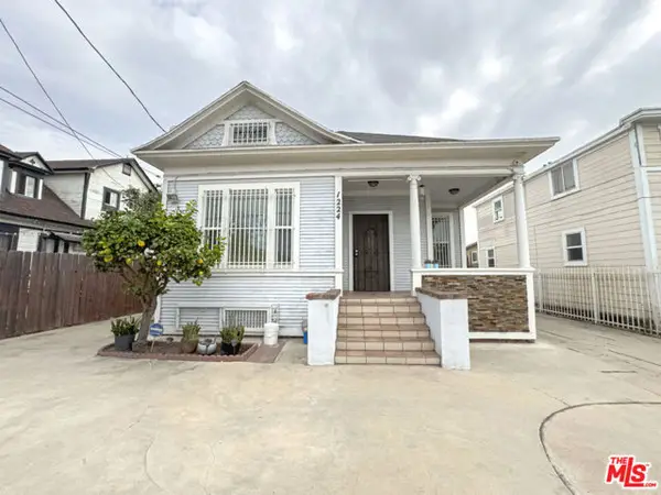 1224 Dewey Avenue, Los Angeles, CA 90006