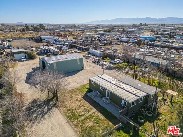 42450 2nd Street, Lancaster, CA 93535 - Image #1