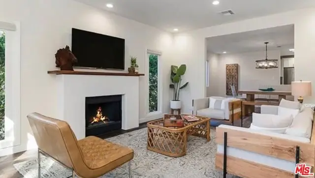 816 N Mansfield Avenue, Los Angeles, CA 90038 - #3