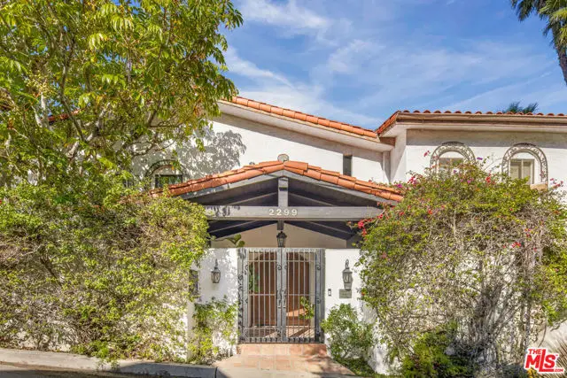 2299 Gloaming Way, Beverly Hills, CA 90210 - #3
