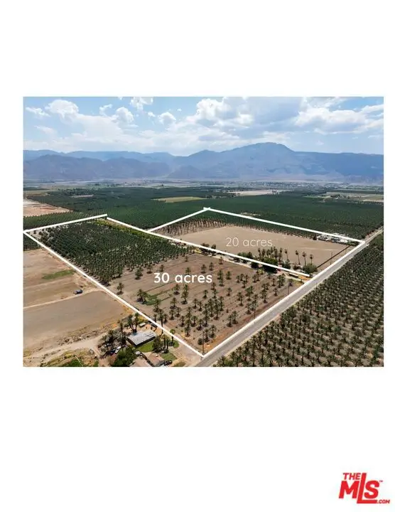 83743 58th Ave, Thermal, CA 92274 - #1