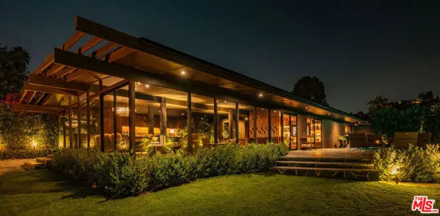 2505 Carman Crest Drive, Los Angeles, CA 90068 - #1