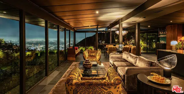 2505 Carman Crest Drive, Los Angeles, CA 90068 - #2