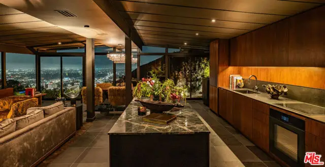 2505 Carman Crest Drive, Los Angeles, CA 90068 - #3