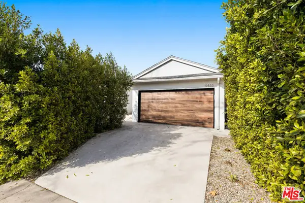 19833 Bassett Street, Winnetka (los Angeles), CA 91306