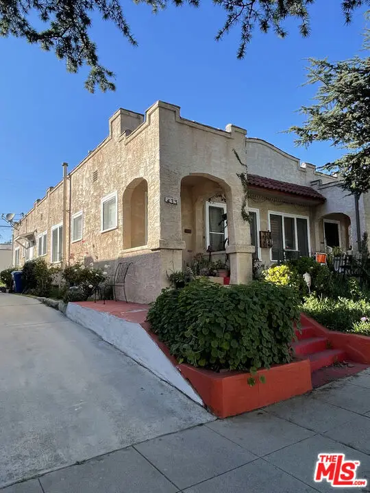 433 N Norton Avenue, Los Angeles, CA 90004 - #1