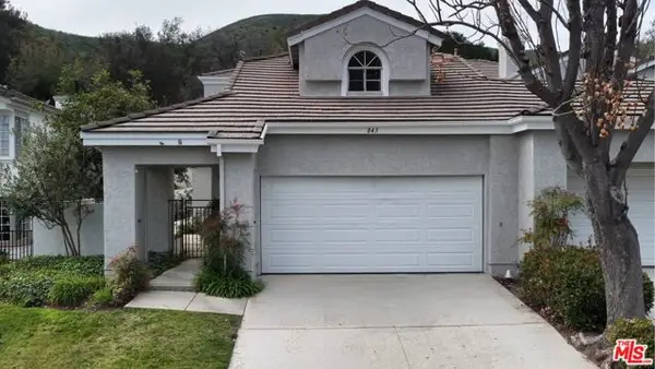 843 Sunstone Street, Westlake Village, CA 91362
