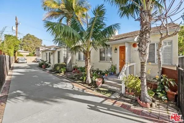 1910 Colby Avenue, Los Angeles, CA 90025