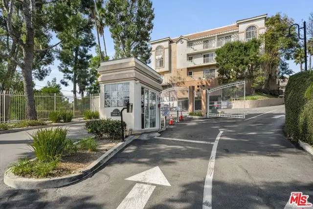 4750 Templeton Street #1104, Los Angeles, CA 90032 - #1