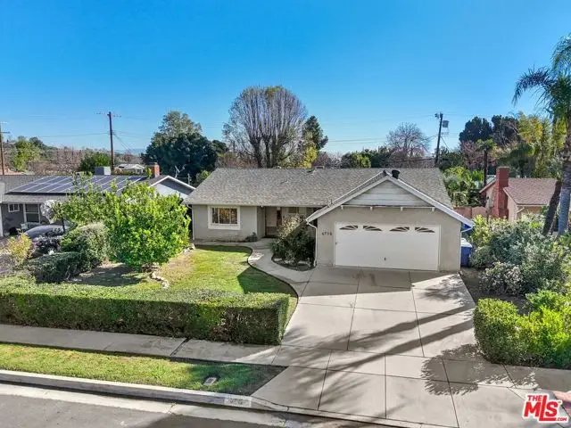 6712 Neddy Avenue, West Hills, CA 91307 - #2