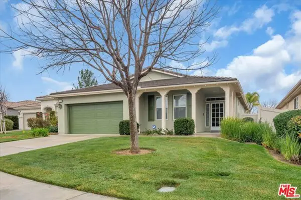 110 Trout Run, Beaumont, CA 92223
