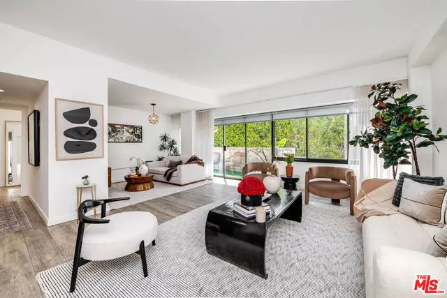 7135 Hollywood Boulevard #305, Los Angeles, CA 90046 - #1