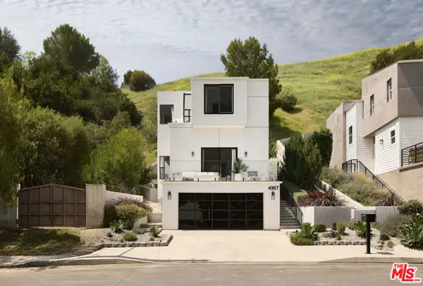 4967 Llano Drive, Woodland Hills (los Angeles), CA 91364