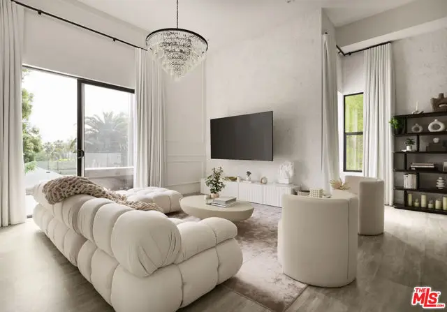 4967 Llano Drive, Woodland Hills, CA 91364 - #2