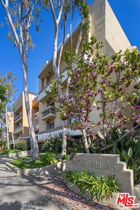 750 N Kings Road #224, West Hollywood, CA 90069 - #3