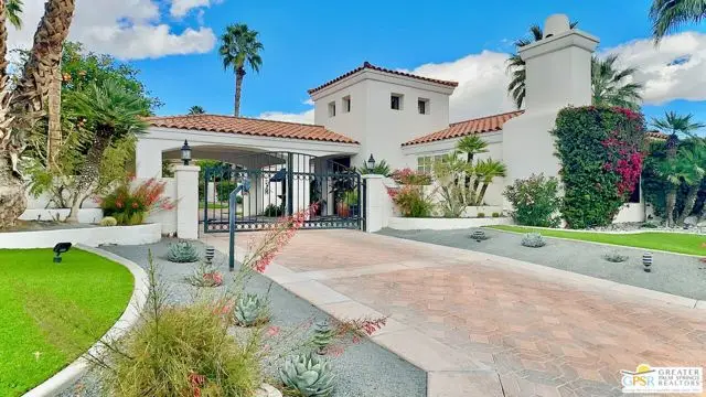 79140 Fox Run, La Quinta, CA 92253 - #1