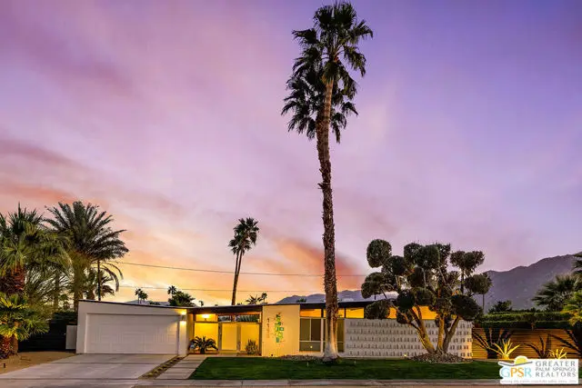 1155 E Adobe Way, Palm Springs, CA 92262 - Image #1