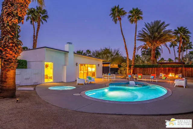 1155 E Adobe Way, Palm Springs, CA 92262 - Image #2
