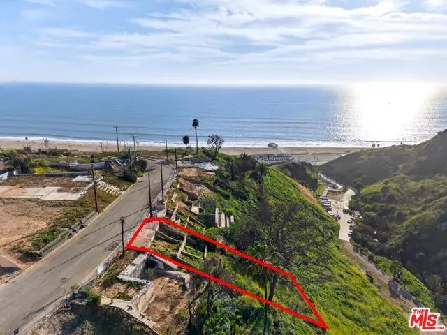 429 Puerto Del Mar, Pacific Palisades, CA 90272 - #1