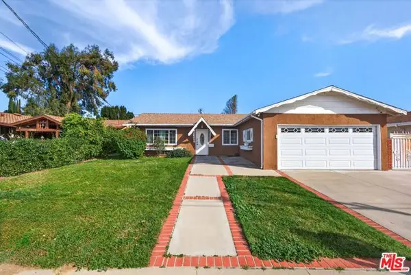 10442 Alabama Avenue, Chatsworth (los Angeles), CA 91311