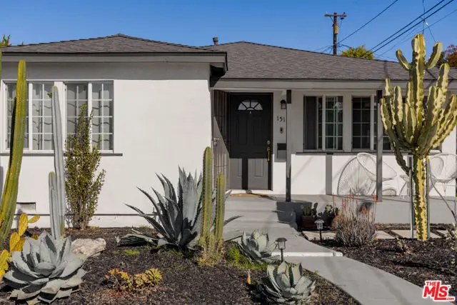 1515 E Hungerford Street, Long Beach, CA 90805 - Image #1