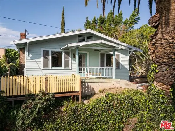 1447 Wallace Avenue, Los Angeles, CA 90026