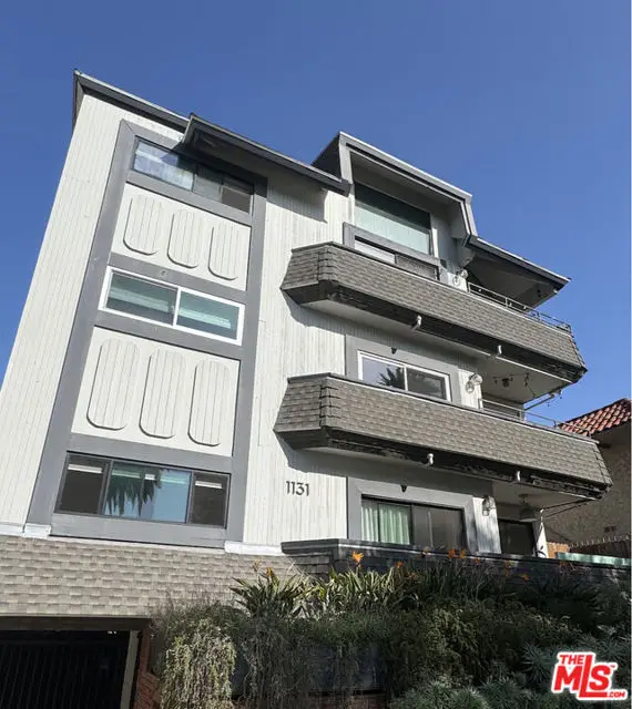 1131 12th Street #104, Santa Monica, CA 90403 - #1