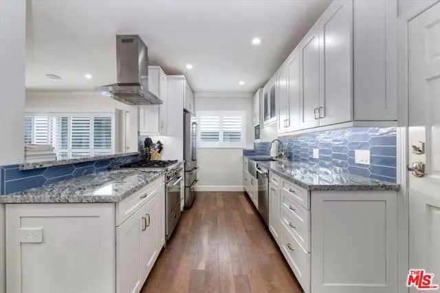 2021 California Avenue #20, Santa Monica, CA 90403 - #3