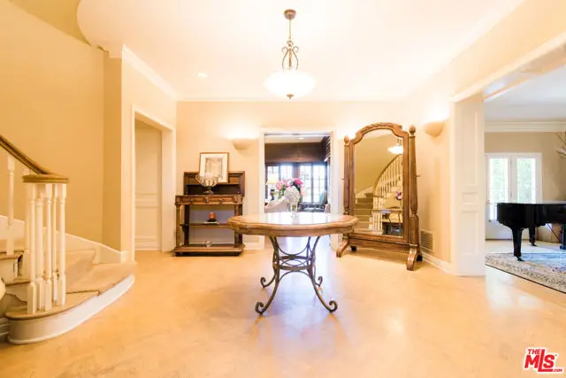 1717 Chevy Chase Drive, Beverly Hills, CA 90210 - #2