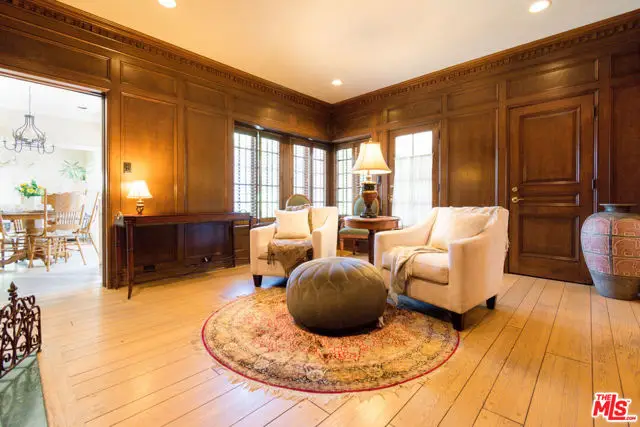 1717 Chevy Chase Drive, Beverly Hills, CA 90210 - #3