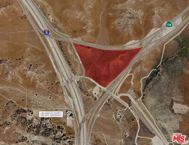 7 Quail Lake, North Antelope Valley, CA 93536 - #3