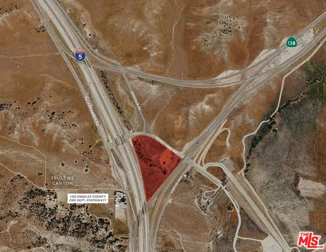 9 Quail Lake Road, Lebec, CA 93243 - #3