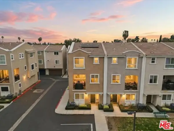 14847 W Maple Terrace, Panorama City (los Angeles), CA 91402