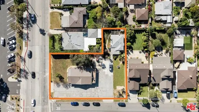 417 N Wilcox Avenue, Montebello, CA 90640 - #3