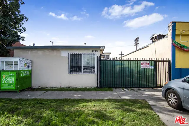 8219 S Central Avenue, Los Angeles, CA 90001 - #1