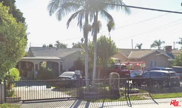 3554 Durfee Avenue, El Monte, CA 91732 - #3