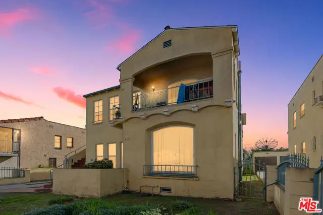 808 W Imperial Highway, Los Angeles, CA 90044 - #2