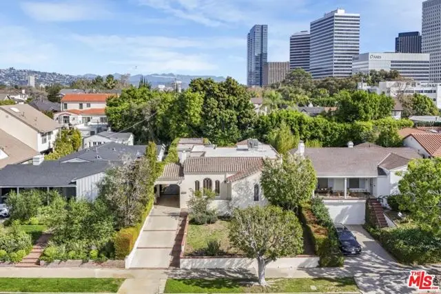 1714 Warnall Avenue, Los Angeles, CA 90024 - Image #3