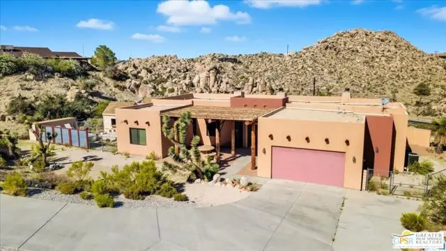 5935 Buena Suerte Road, Yucca Valley, CA 92284 - #3